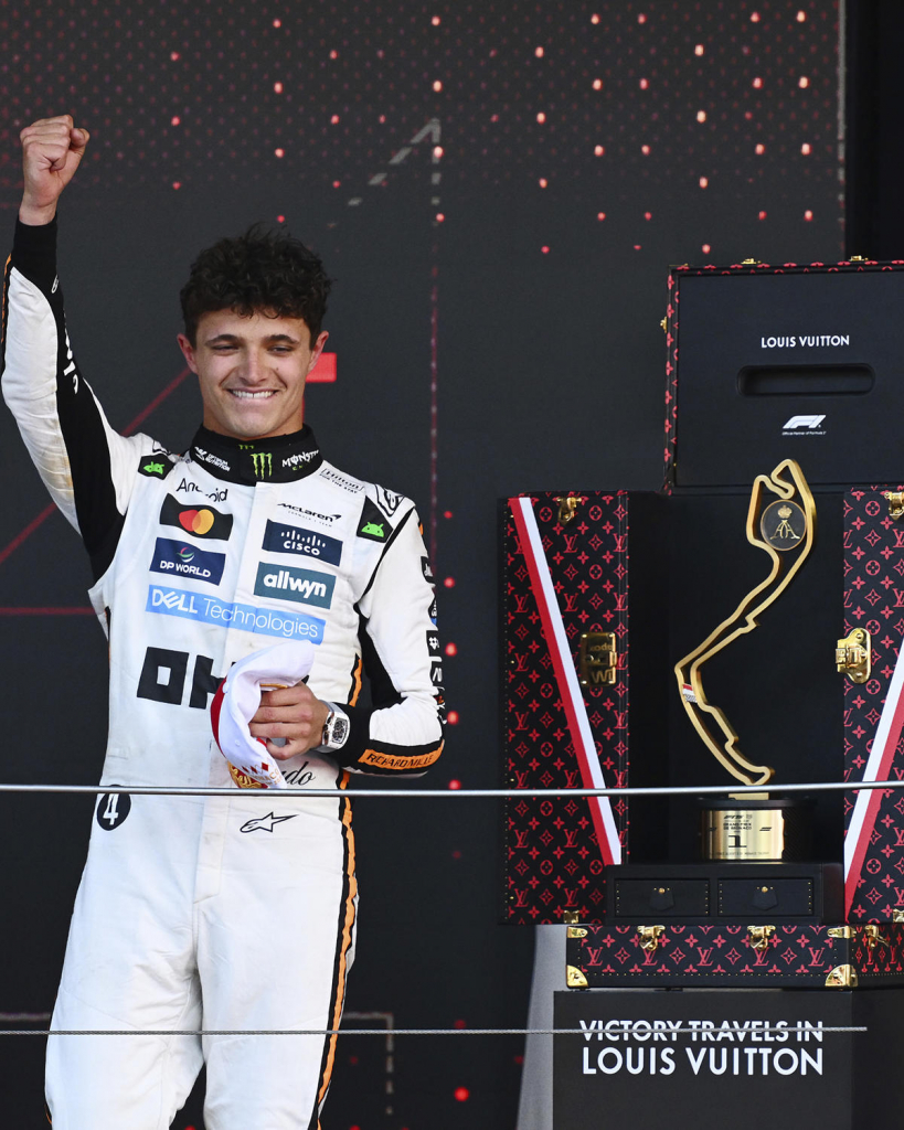 F1 Grand Prix Of Monaco