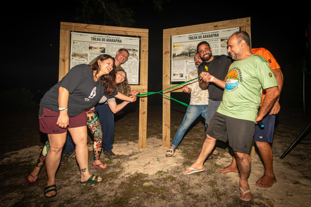 Parque Nacional Do Superagui (10)