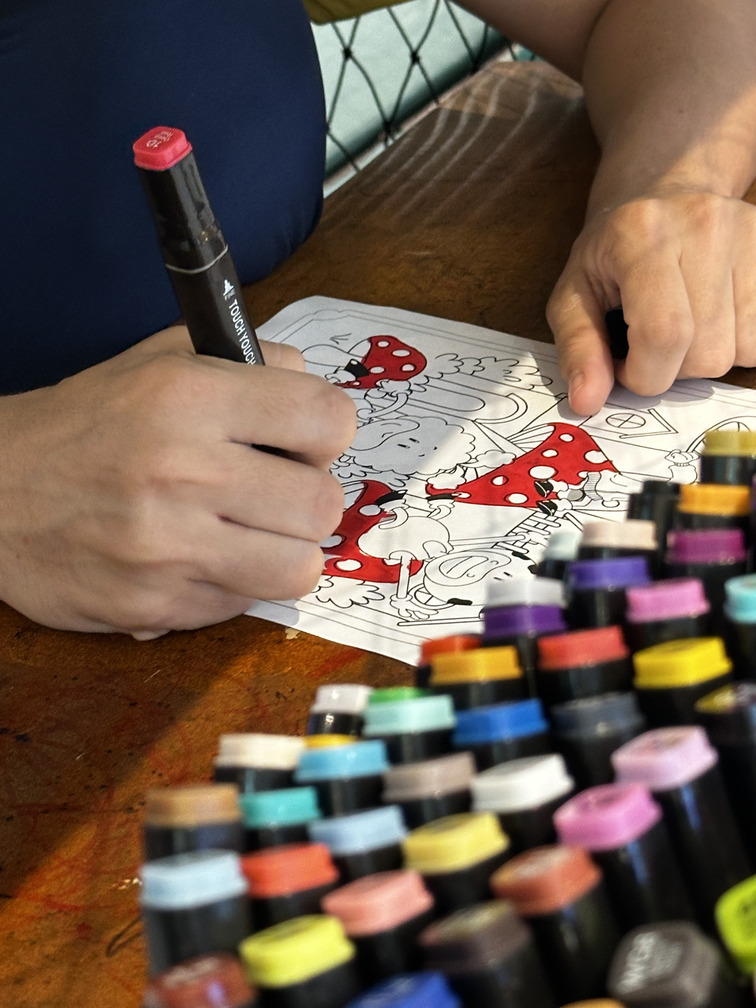 Parque Vila Feliz Dos Tac Tacs (2)