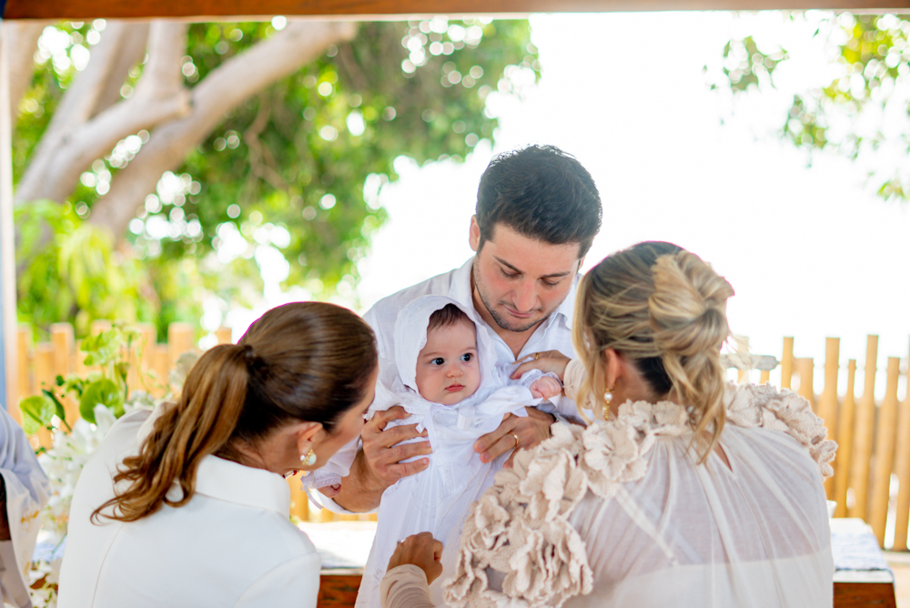 Patrícia Macêdo, Omar Filho, Omar Macêdo E Fernanda Levy
