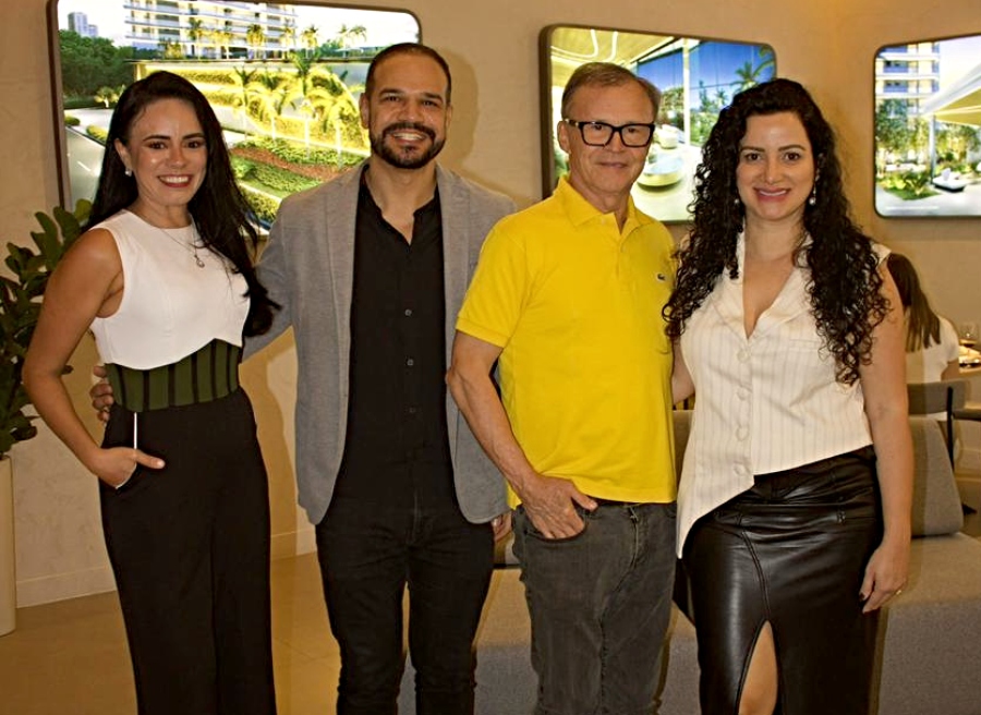 Marquise Incorporações abre calendário exclusivo de experiências no The Dream