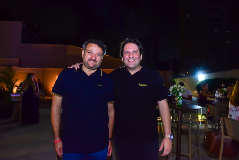 Experiência e Inovação - Soft Opening da J.Store abre as comemorações dos 40 anos da J.Simões