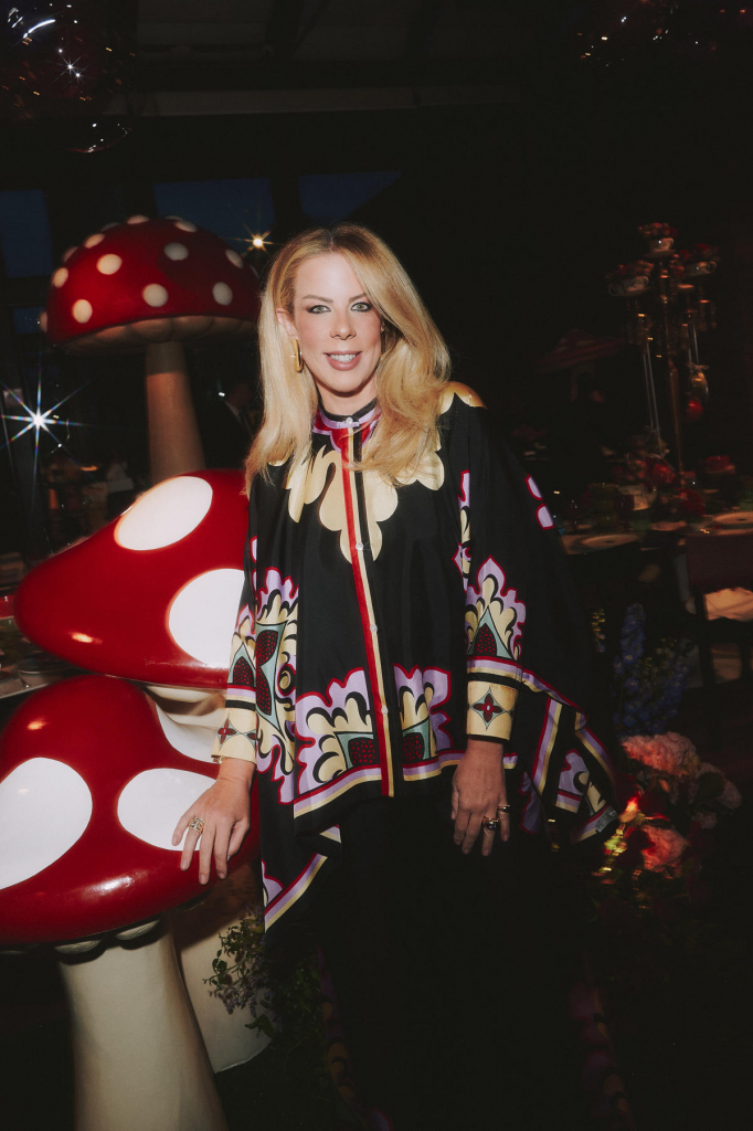 Patsy Scarpa Créditos Leca Novo