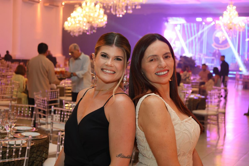 Paula Pereira E Celeste Ponte