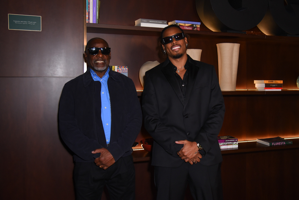 Paulo André E Pai 459