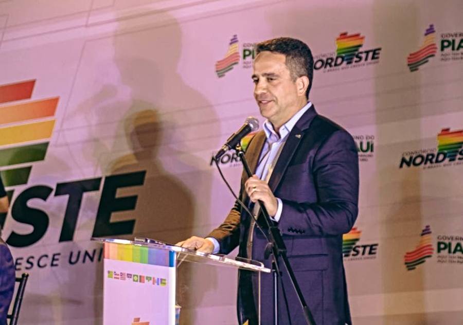 Paulo Dantas eleito novo presidente do Consórcio Nordeste por unanimidade