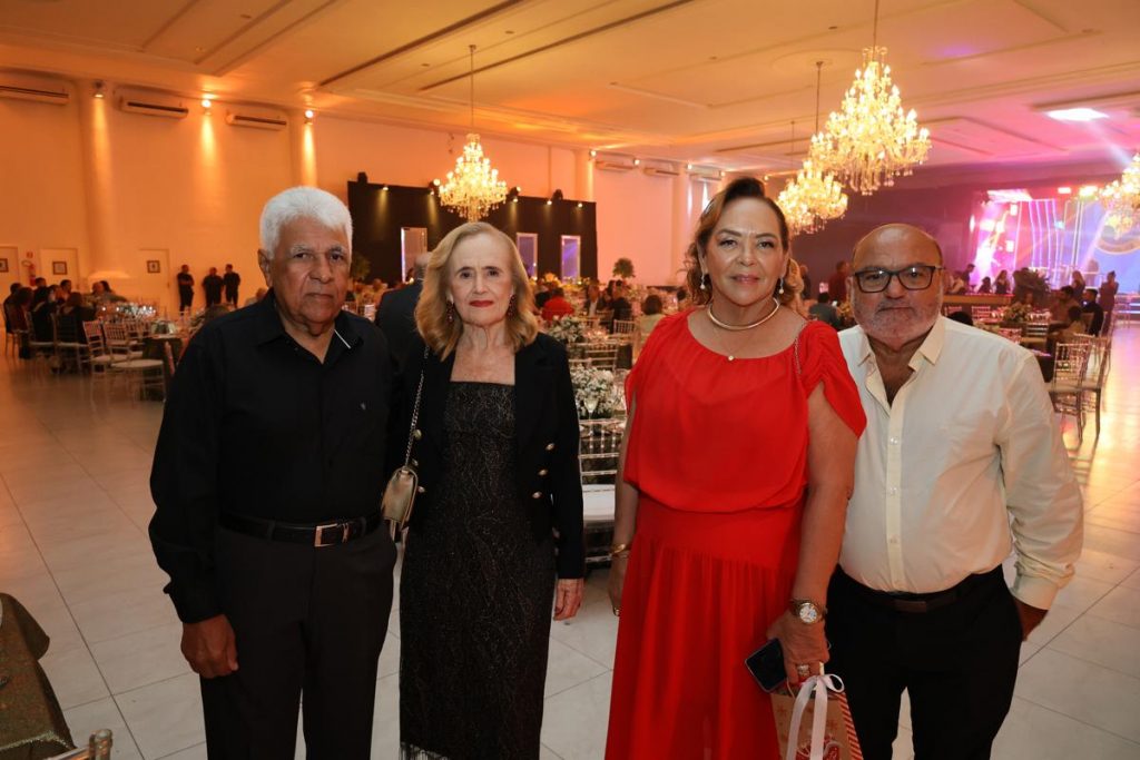 Paulo De Tarso E Ana, Marta Reis E José Edson