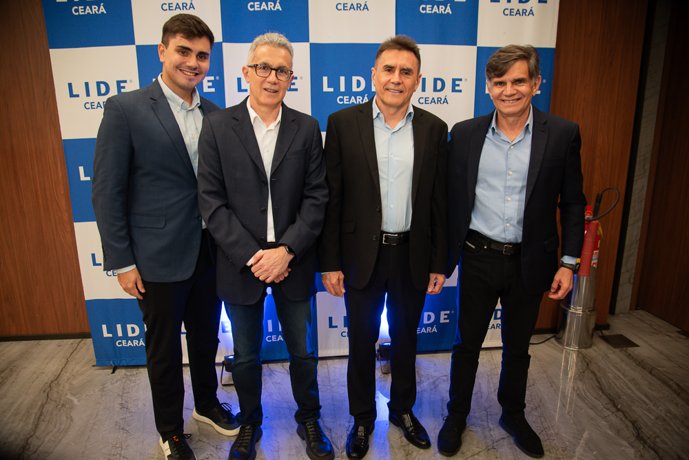 Pedro Anotonio, Vicente, Pedro E Paulo Lima