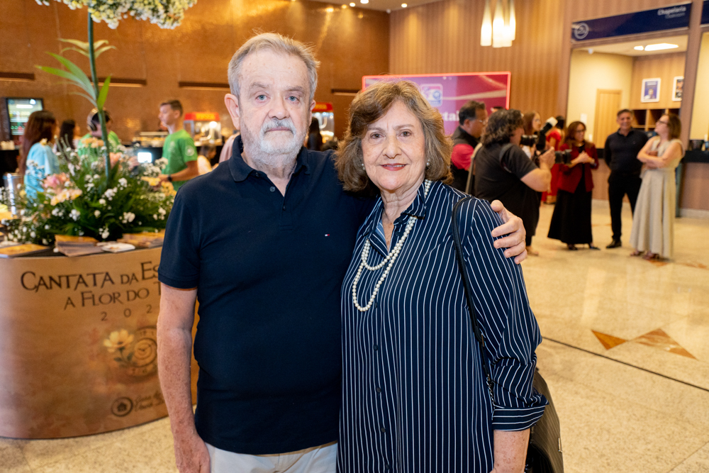 Pedro E Rita Pádua