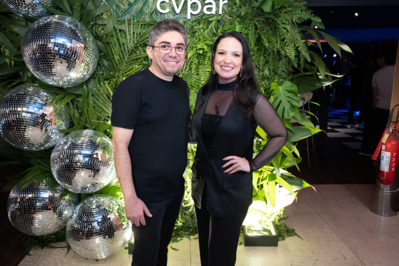 Cheers to 2025 - CVPAR brinda às conquistas do ano que se encerra em confraternização no Gran Marquise