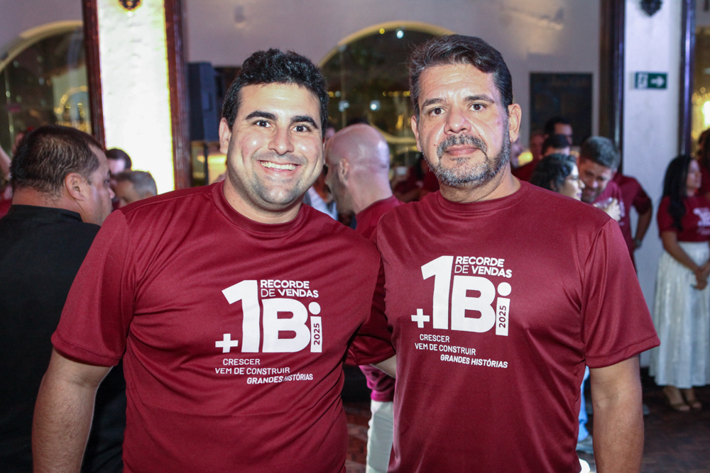 Pedro Soldon E Adriano Alves