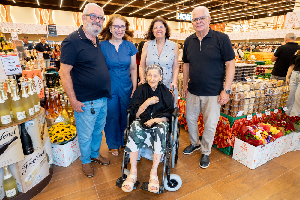 Pepe E Susy Quintans, Zélia, Fernando E Iolanda Ramalho