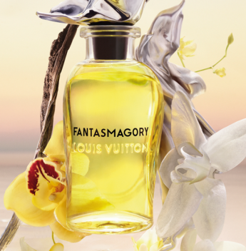 Les Parfums Louis Vuitton chegam ao Rio com estreia exclusiva no Village Mall