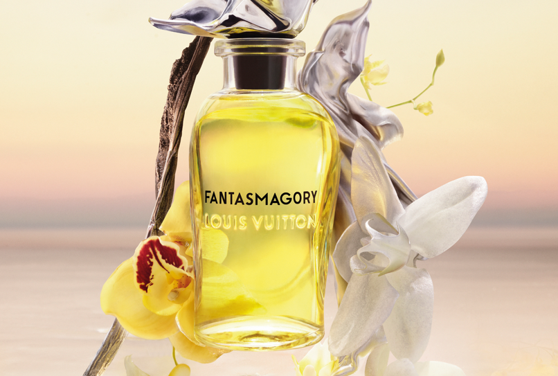 Les Parfums Louis Vuitton chegam ao Rio com estreia exclusiva no Village Mall