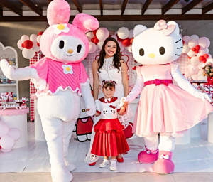 Personagens Animadores