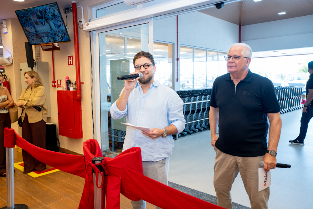 Phelipe Carvalho E Fernando Ramalho