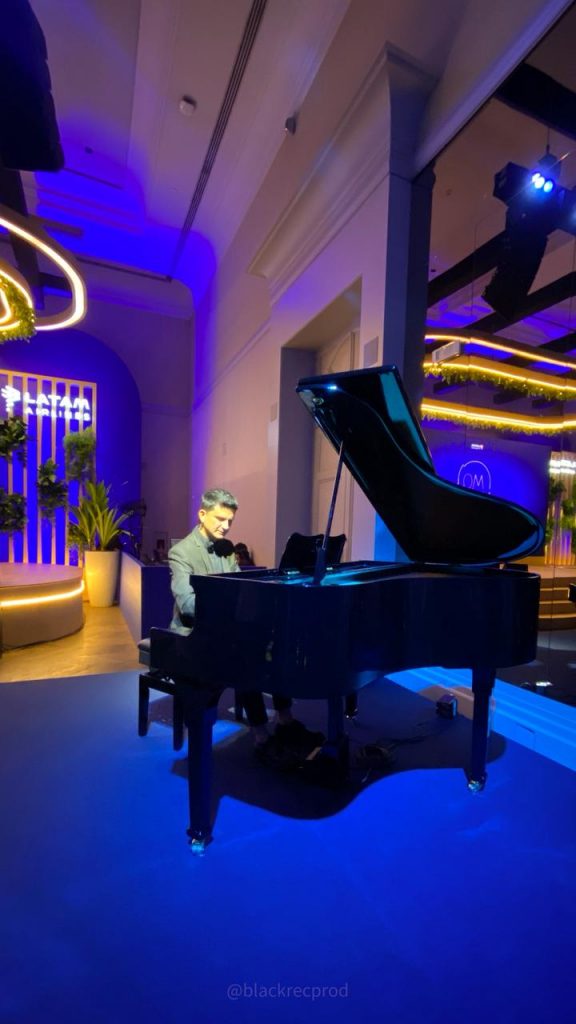 Pianista Paulo Rodrigo (4)