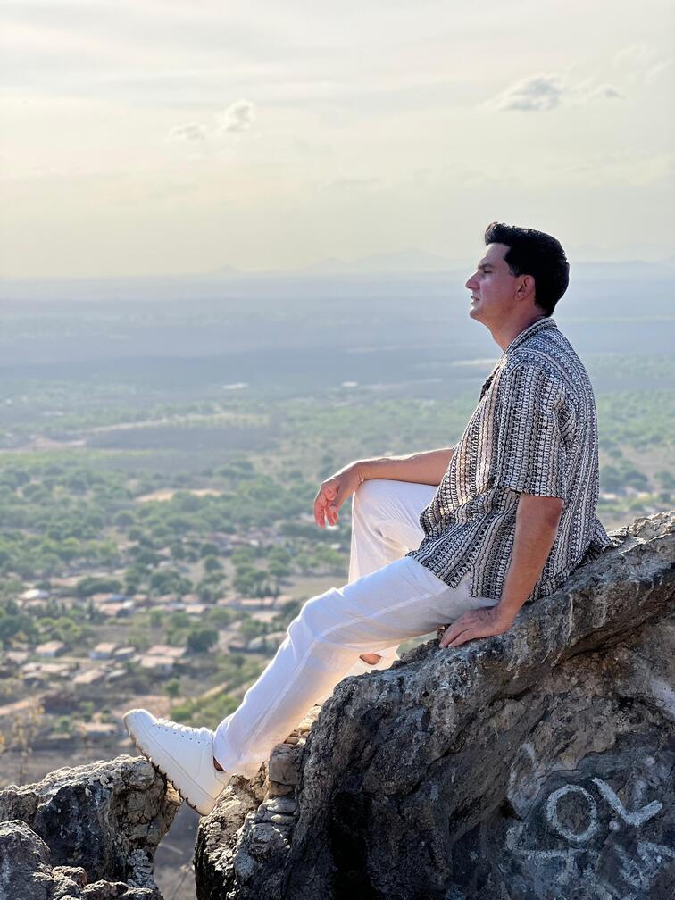 Pianista Paulo Rodrigo Em Ocara (6)