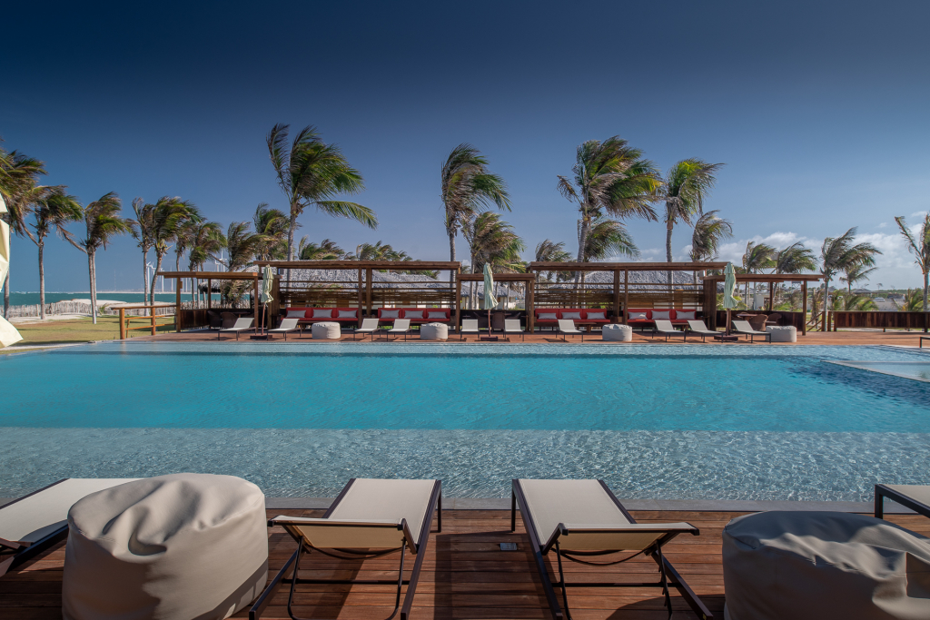 Piscina Do Jaguarindia Village