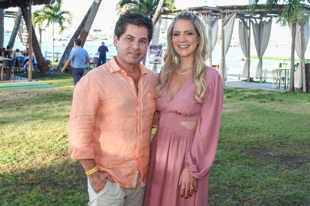 Pompeu Vasconcelos E Mariana Da Fonte (10)