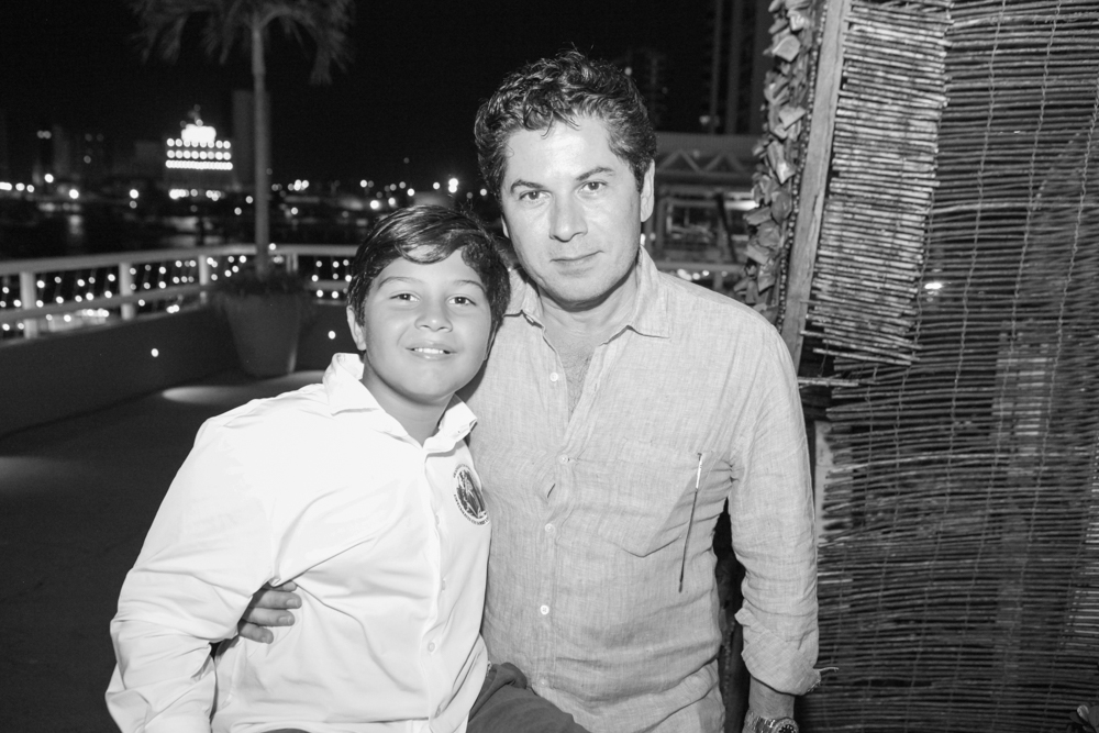 Pompeuzinho E Pompeu Vasconcelos (2)