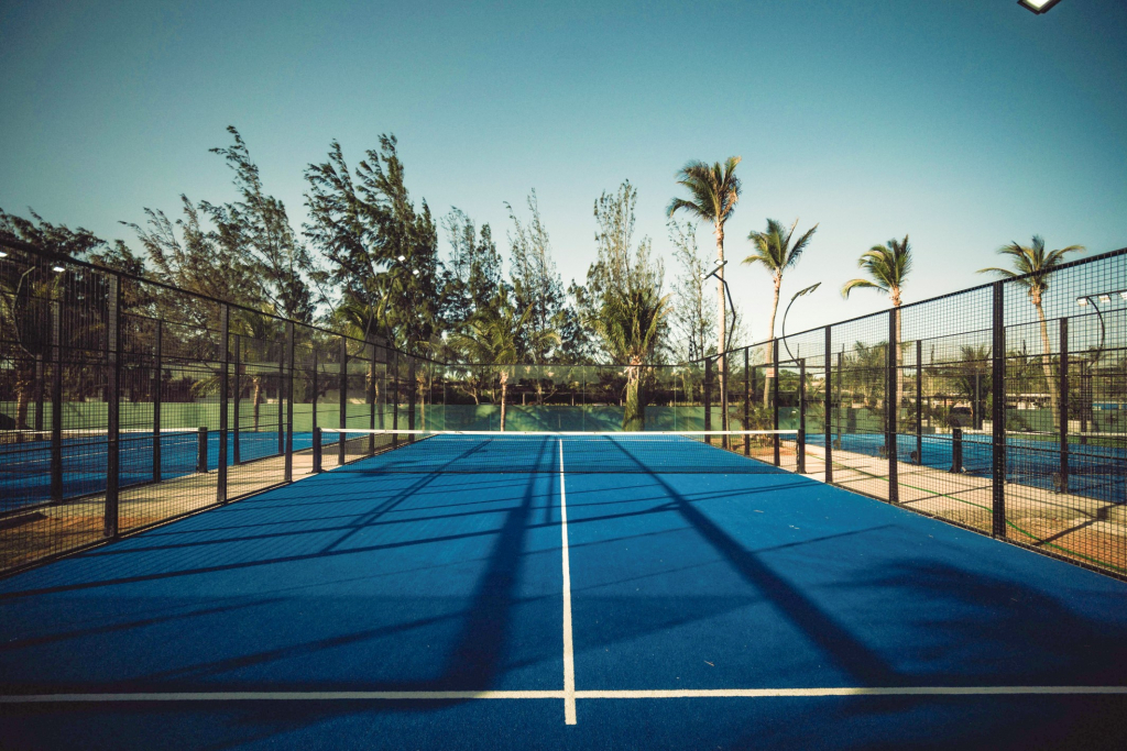 Pontal Padel Tenis