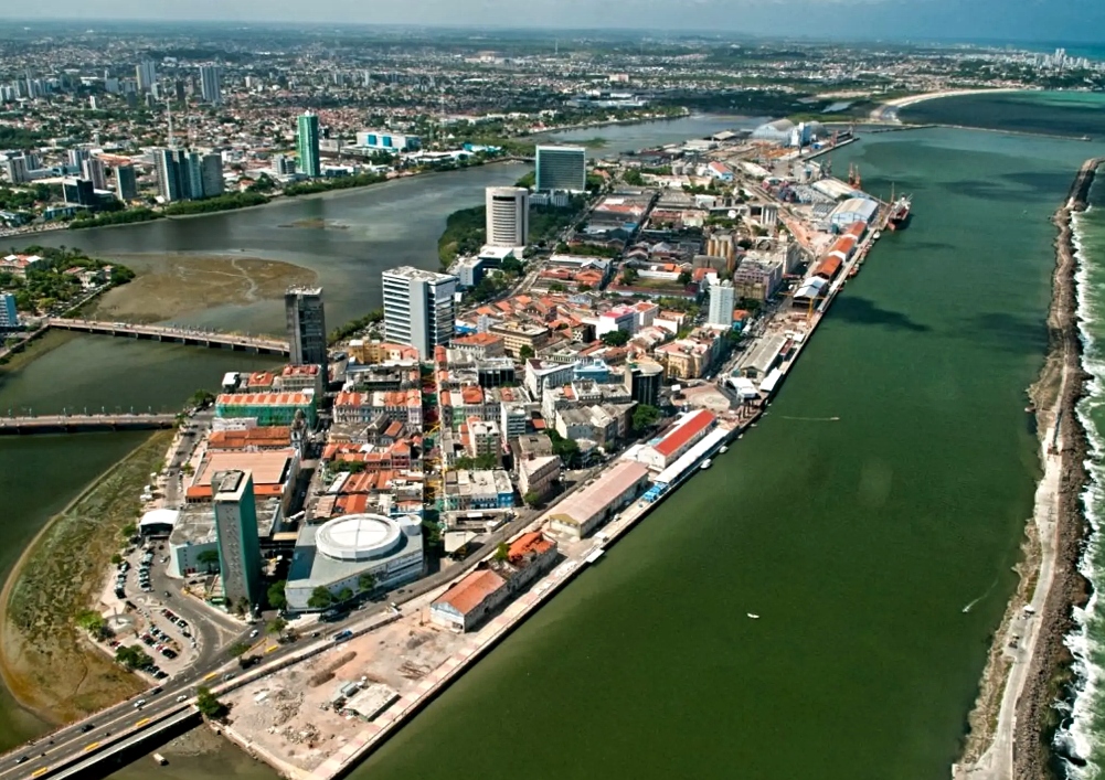 Recife consolida protagonismo nacional na geração de empregos em tecnologia