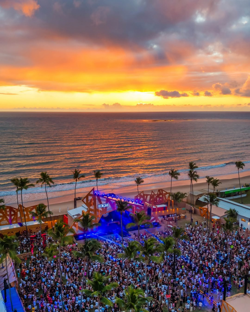 Posso Fazer Um Quadro Dessa Aqui Amanhecer Na #benção é Diferente. 😍 #amoré26