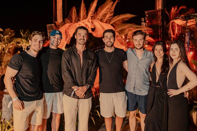 Pré Réveillon Aura Trancoso (11)