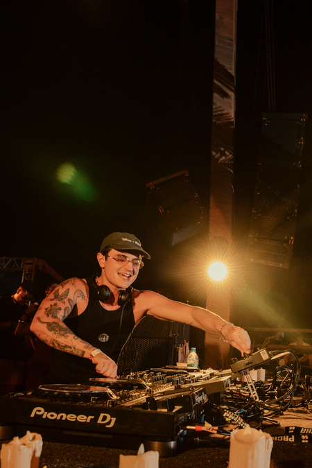 Pré Réveillon Aura Trancoso (21)