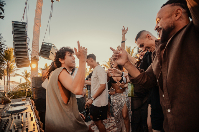 Pré Réveillon Aura Trancoso (25)