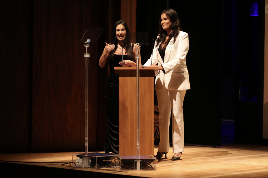 PrÊmio Empoderadas 2025