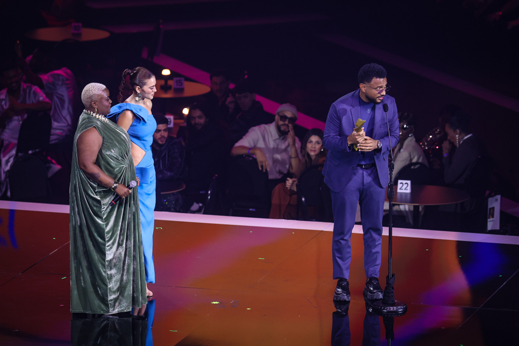 Prêmio Multishow 02