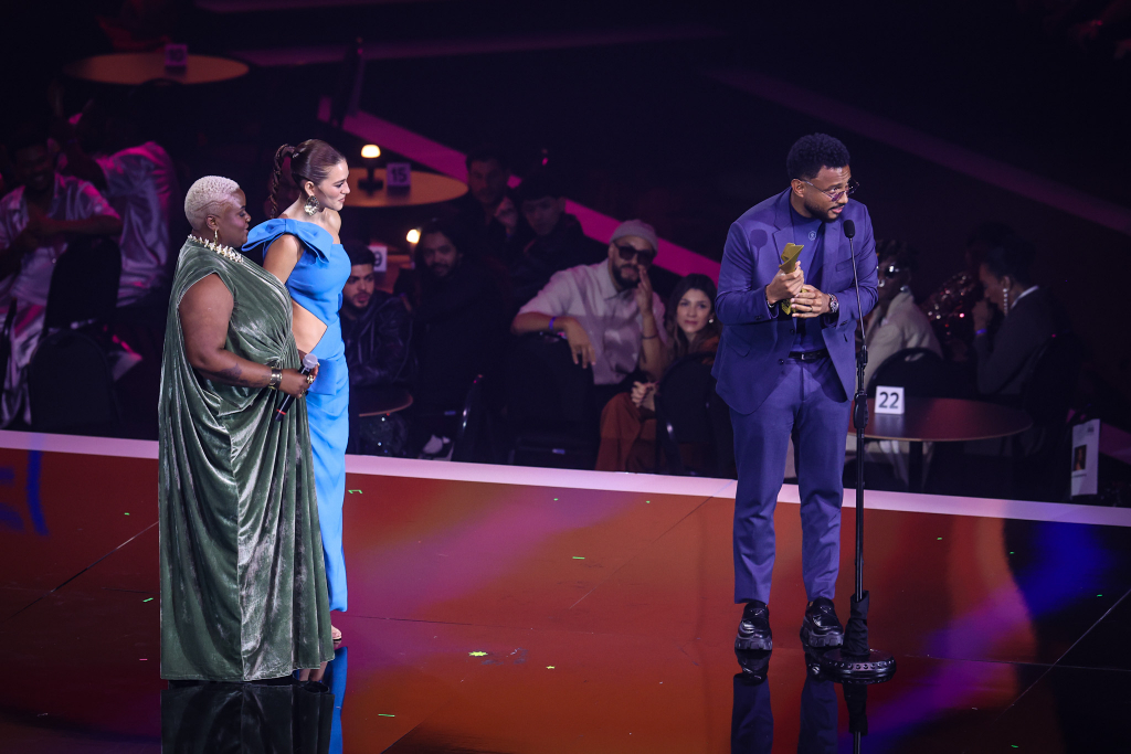 Prêmio Multishow 11