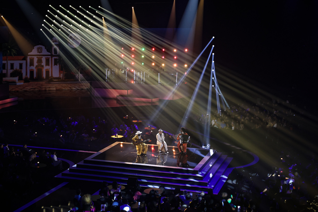 Prêmio Multishow 17