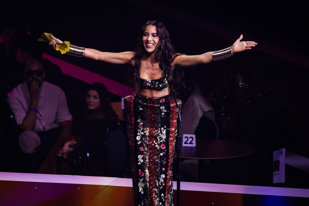 Prêmio Multishow 50