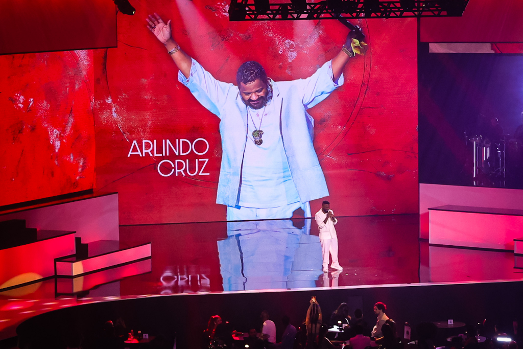 Prêmio Multishow 71