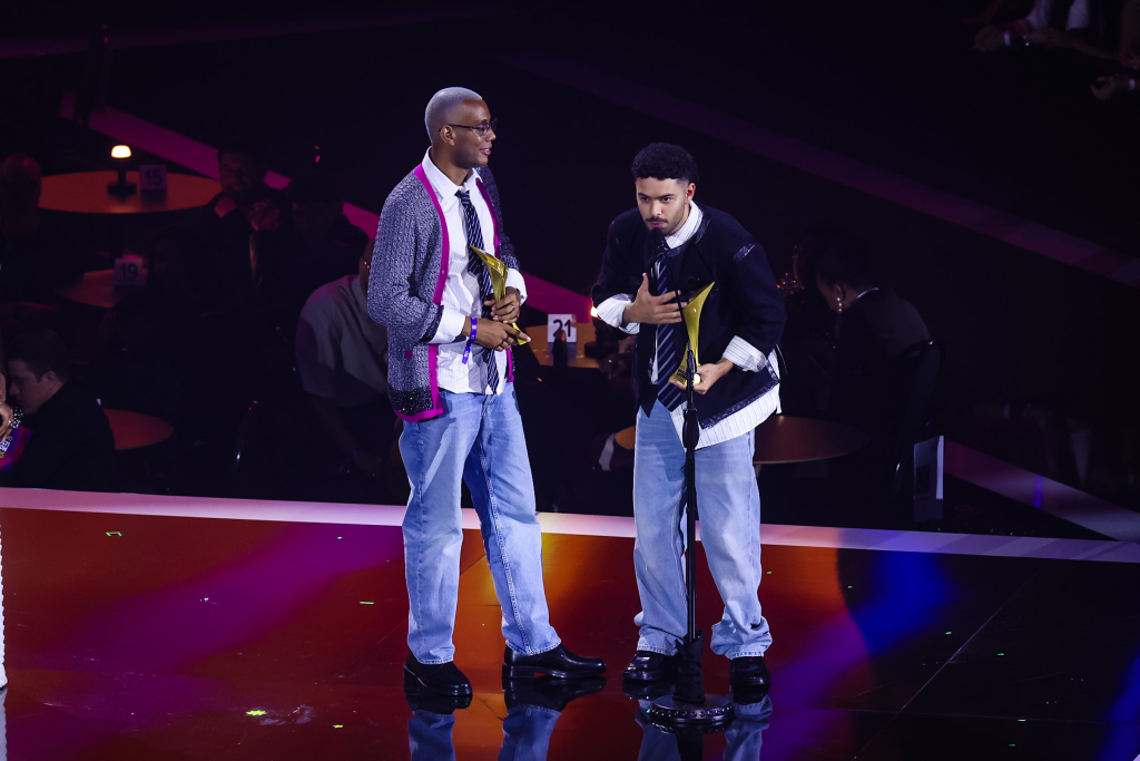 Prêmio Multishow 72