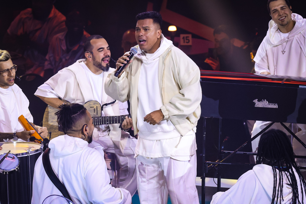 Prêmio Multishow 75