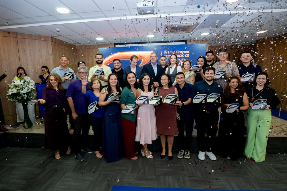 Prêmio Sistema FecomÉrcio De Jornalismo (12)