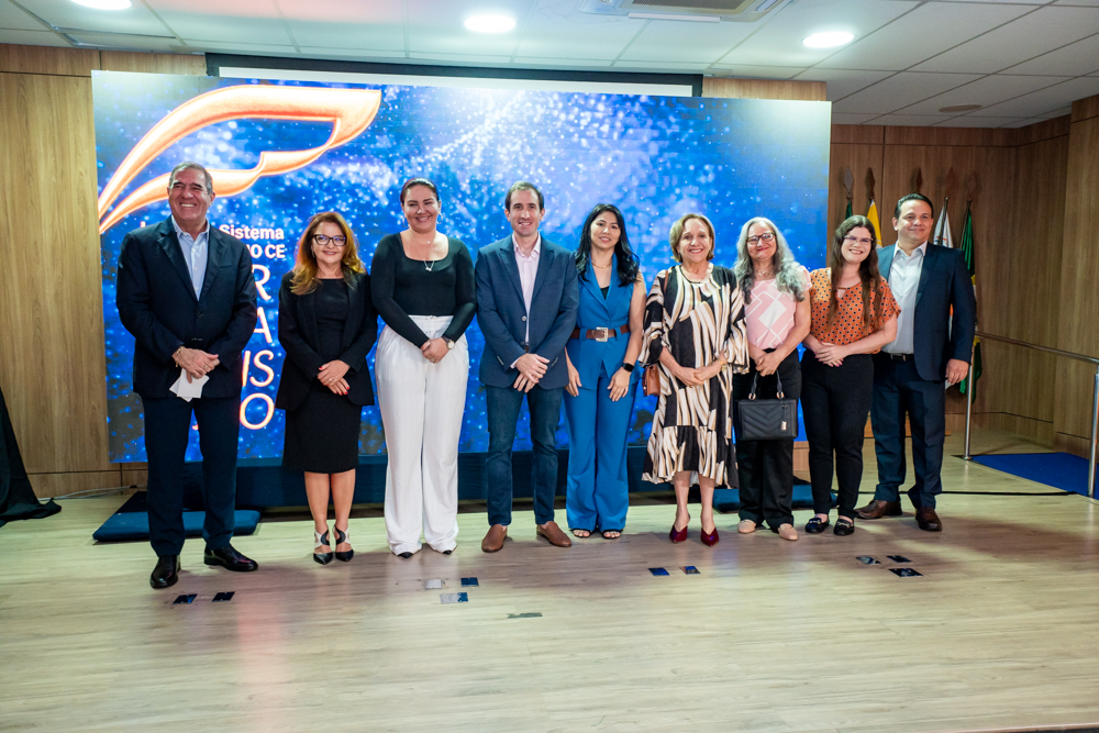 Prêmio Sistema FecomÉrcio De Jornalismo (19)