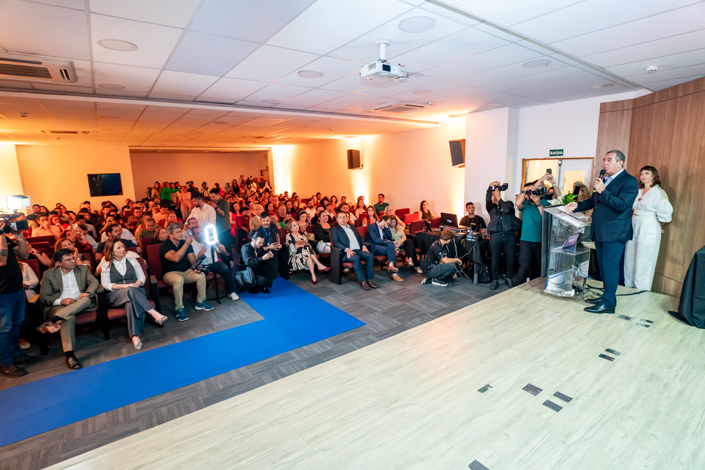 Prêmio Sistema FecomÉrcio De Jornalismo (21)