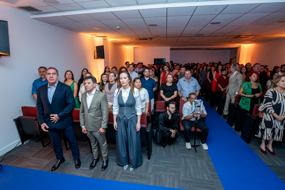 Prêmio Sistema FecomÉrcio De Jornalismo (25)