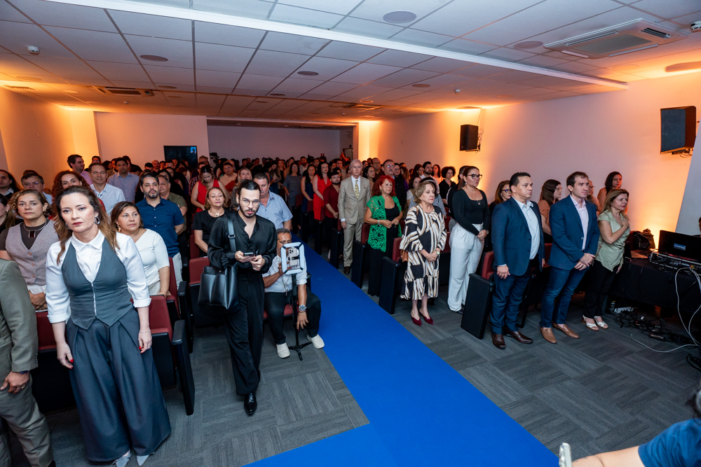 Prêmio Sistema FecomÉrcio De Jornalismo (27)