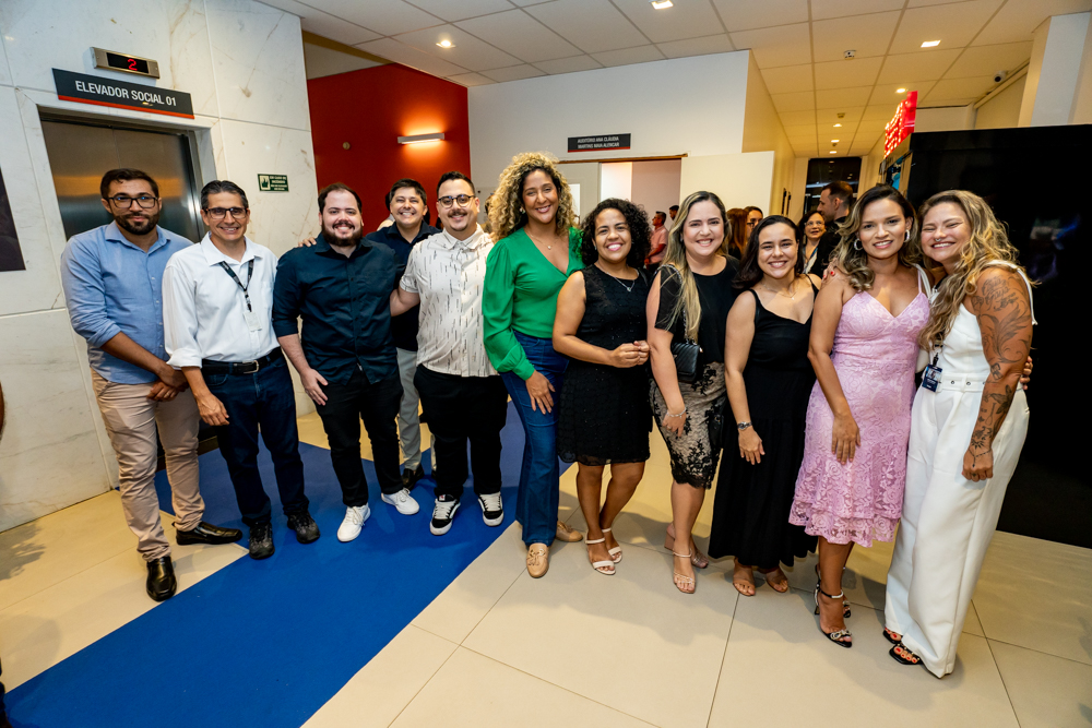 Prêmio Sistema FecomÉrcio De Jornalismo (29)