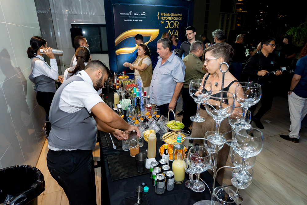 Prêmio Sistema FecomÉrcio De Jornalismo (3)