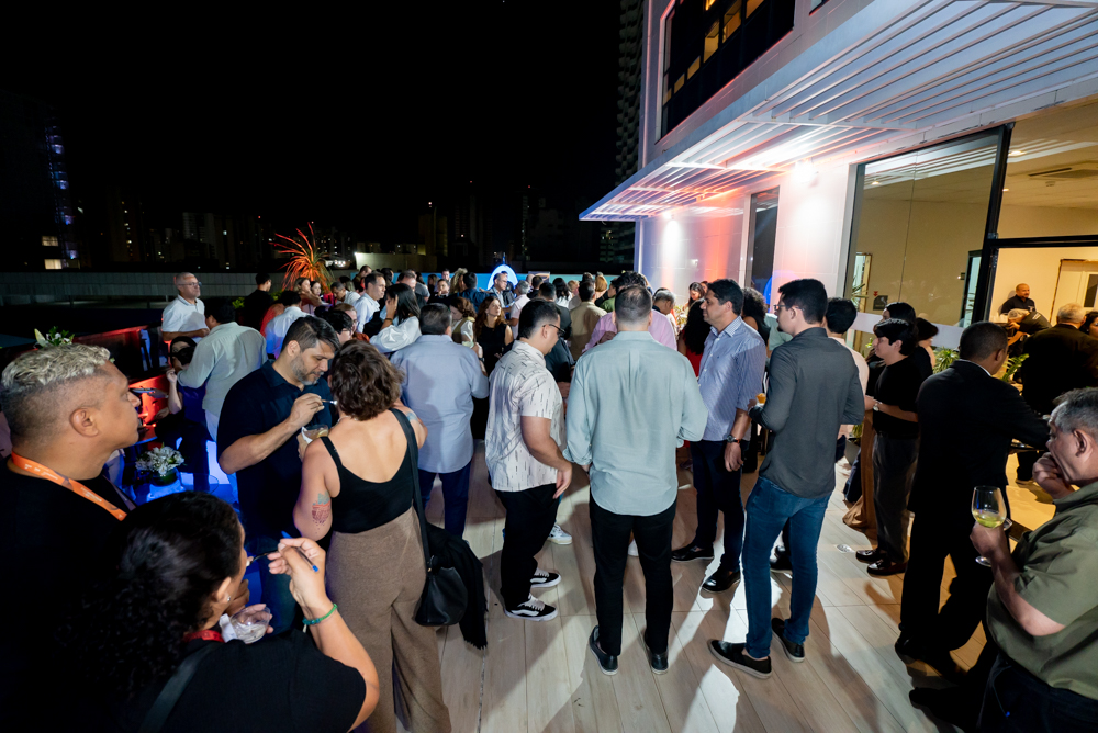 Prêmio Sistema FecomÉrcio De Jornalismo (33)