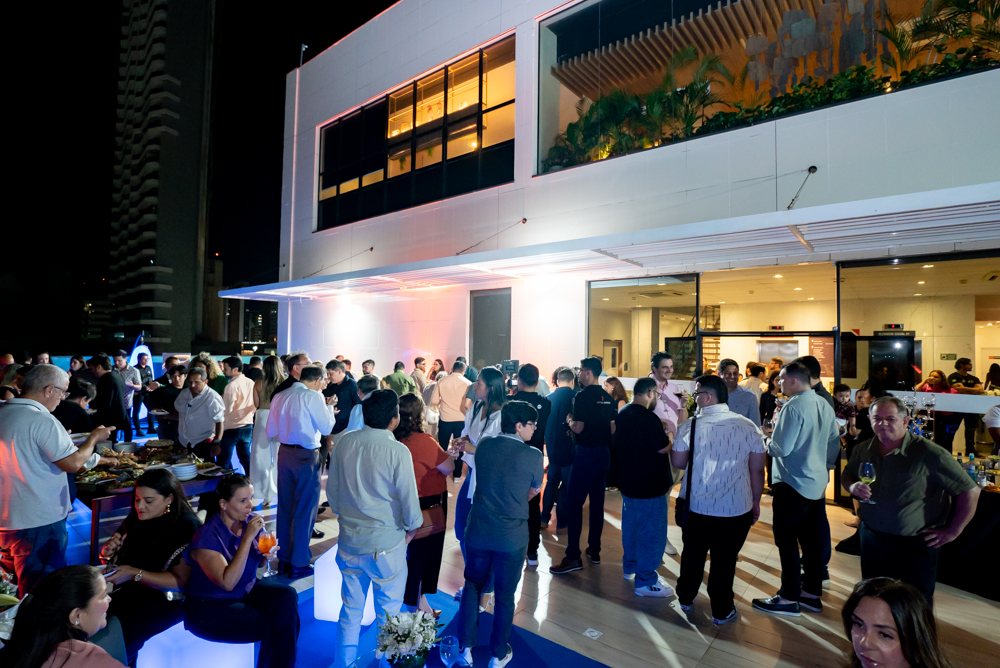 Prêmio Sistema FecomÉrcio De Jornalismo (35)