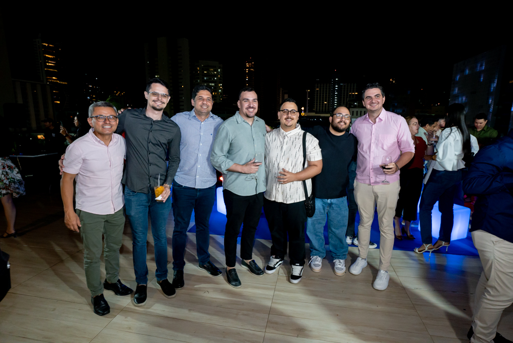 Prêmio Sistema FecomÉrcio De Jornalismo (37)