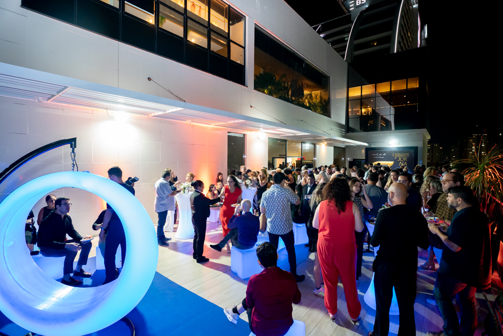 Prêmio Sistema FecomÉrcio De Jornalismo (39)